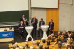 Podiumsdiskussion